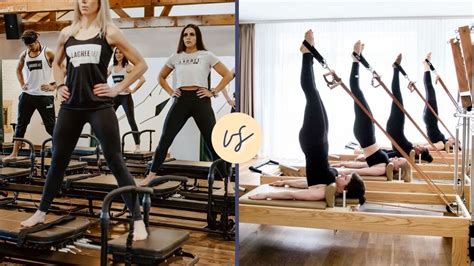 lagree vs pilates